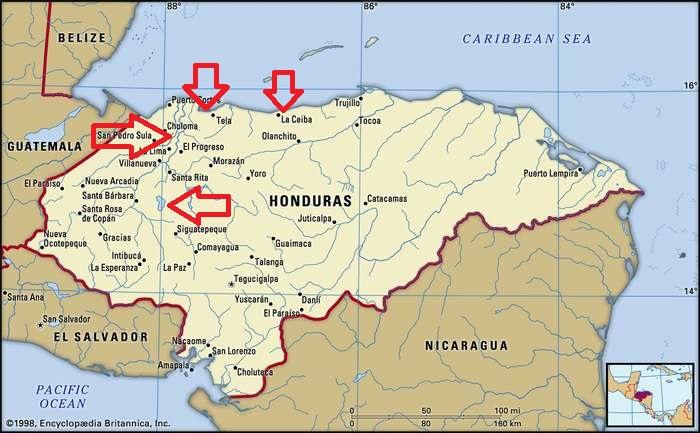 The-four-places-where-are-located-the-missions-of-the-MFM-in-Honduras