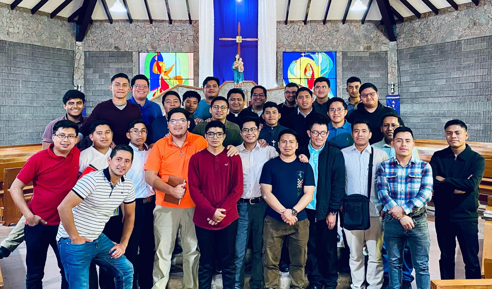 Missionary Fraternity Of Mary, Ltd.