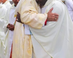 Fr.-Julius-Njuguna-with-Rt.-Rev.-Raul-Antonio-at-the-Metropolitan-Cathedral-in-Guatemala-City-Jan-25-2020