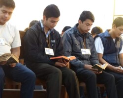 One-of-the-most-important-moments-for-seminarians-at-the-Fraternity-is-the-time-of-prayers-in-community.