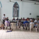 Fr.-Jilberto-Tzaj-giving-formation-to-the-catechists.-San-Jose-Esposo-Mission.-La-Ceiba