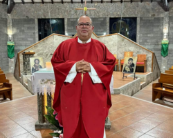 Father-Francisco-Menjivar-2024-New-Master-of-Novitiate-Belize-2